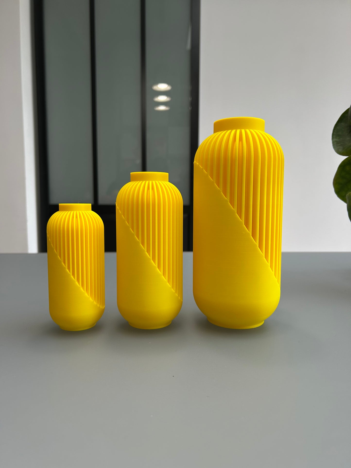 Vase Loop