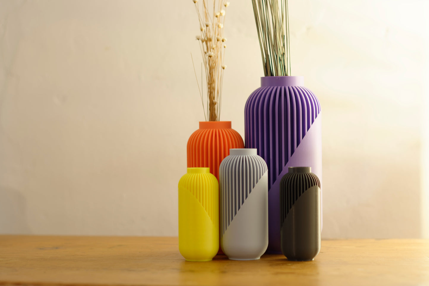 Vase Loop