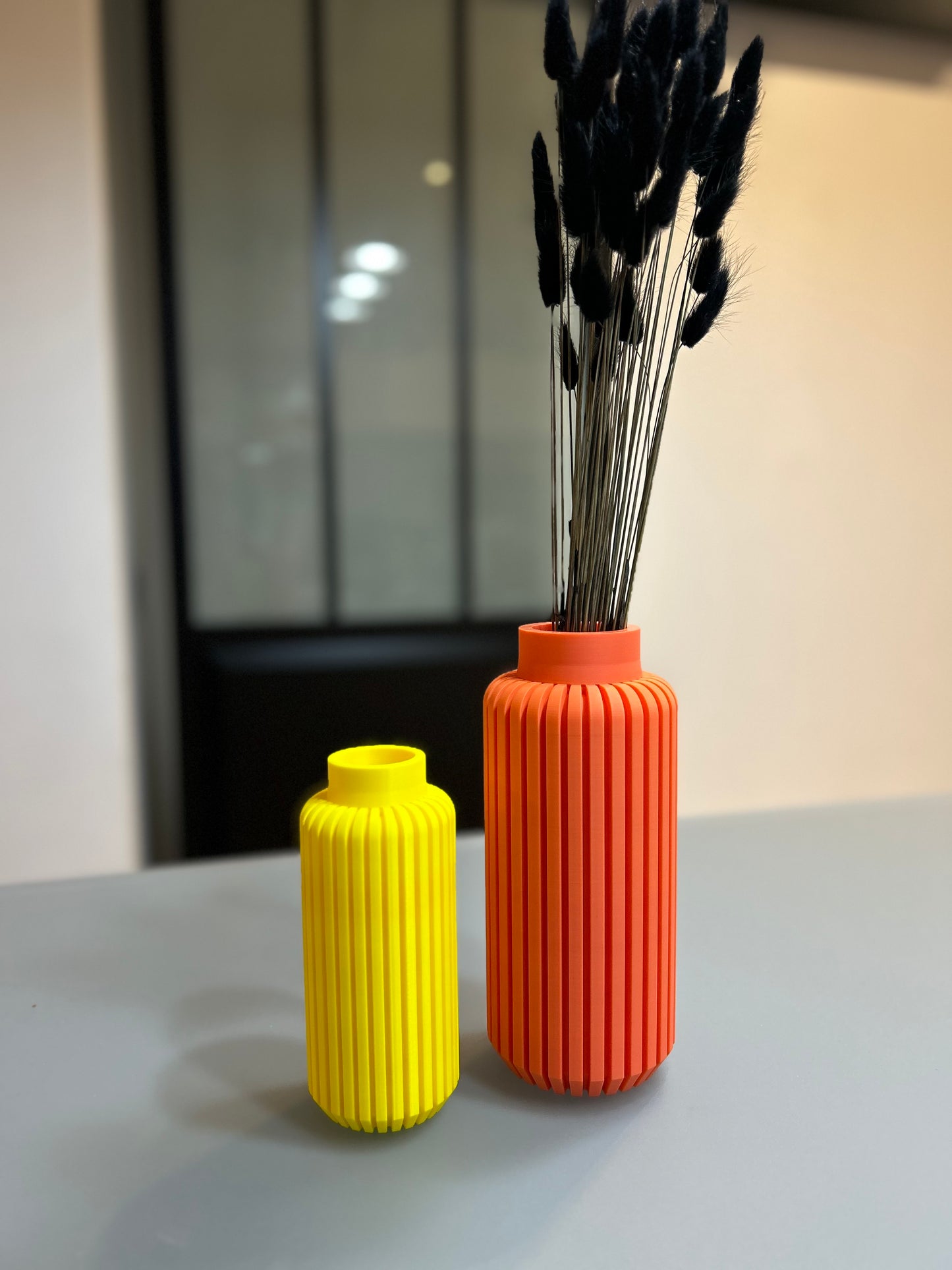 Vase Glow