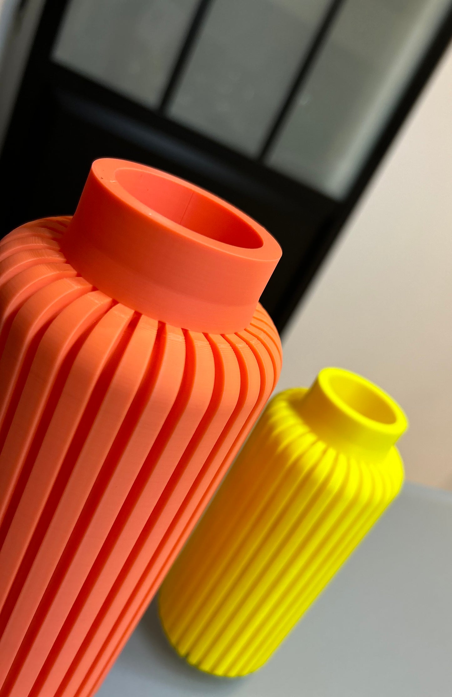 Vase Glow