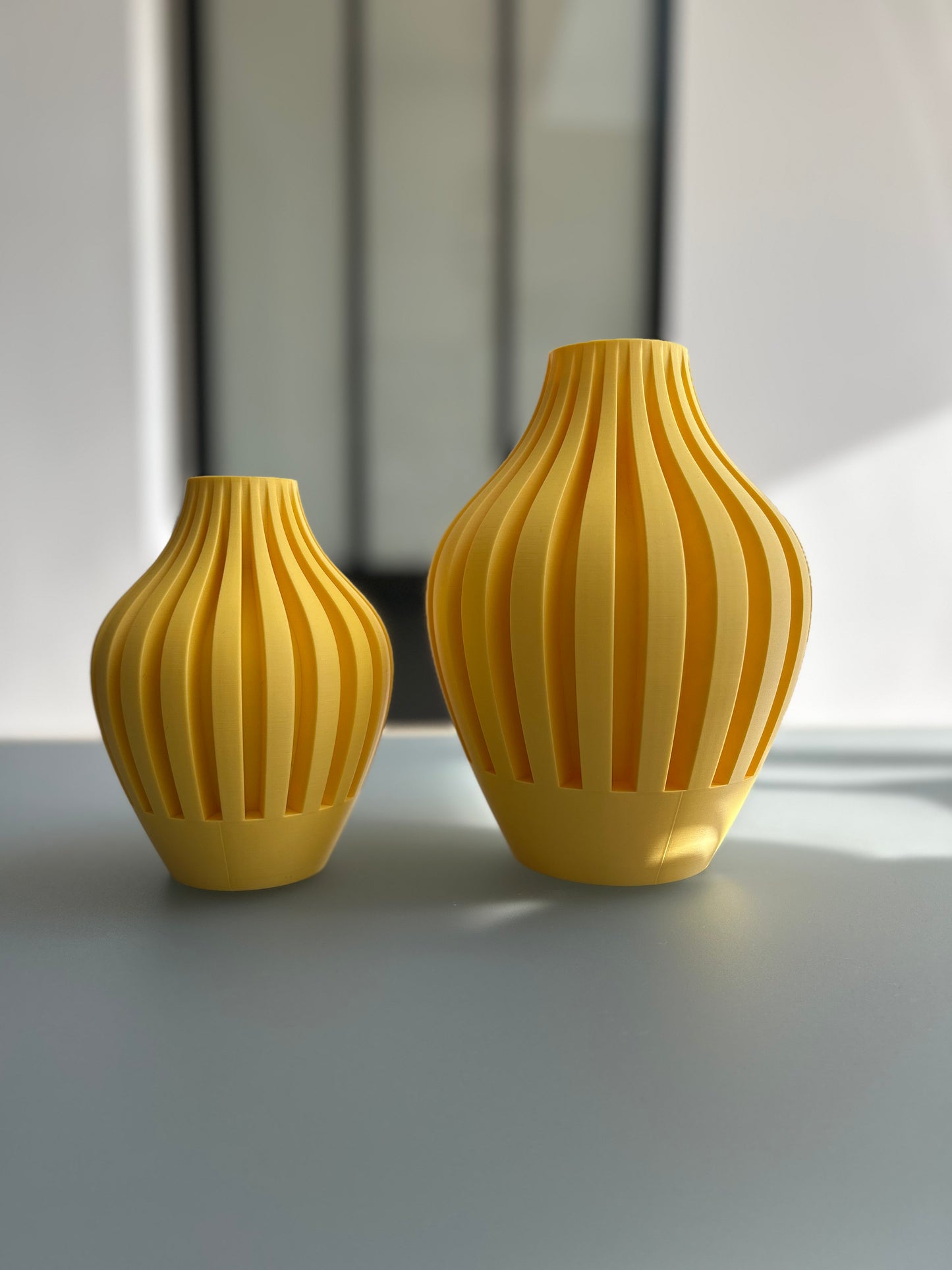 Vases Spherus
