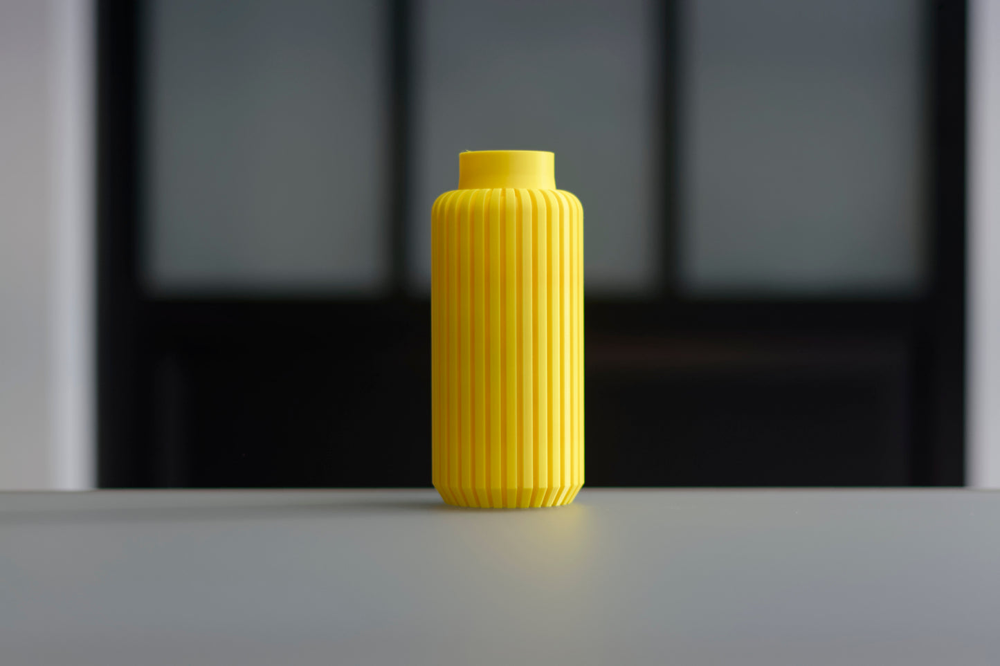 Vase Glow