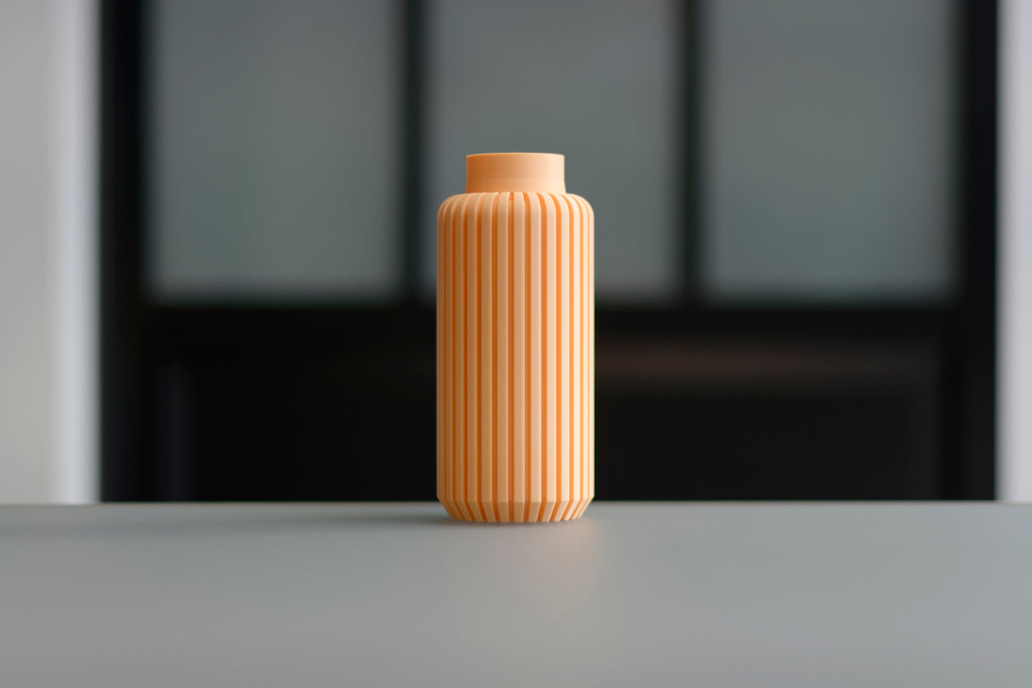 Vase Glow