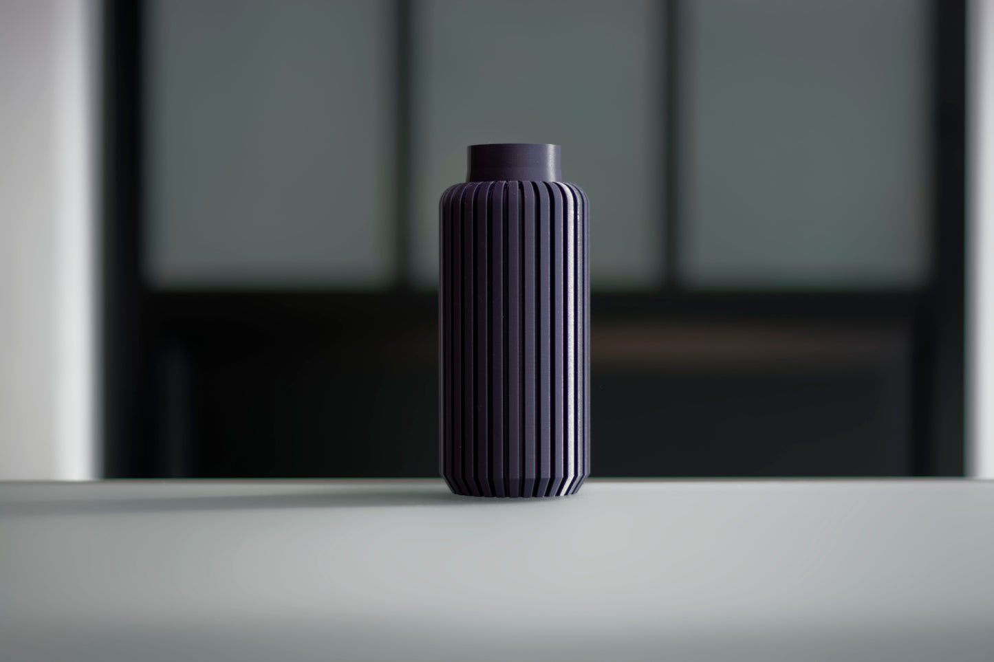Vase Glow