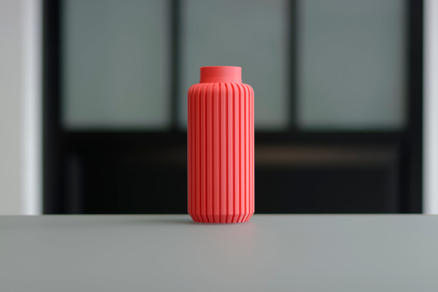 Vase Glow
