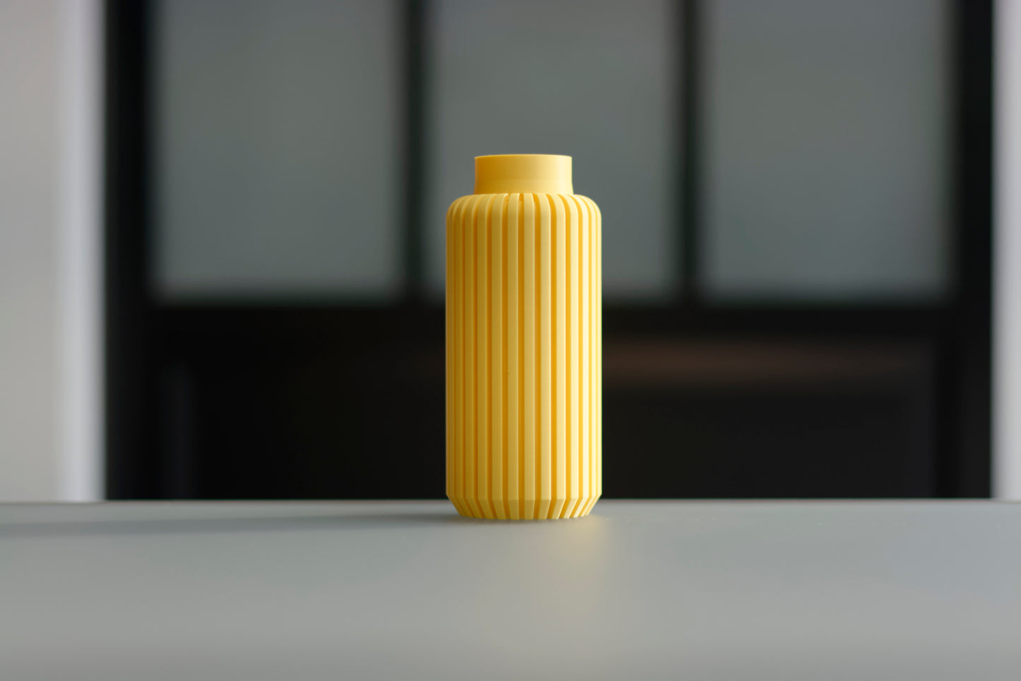 Vase Glow