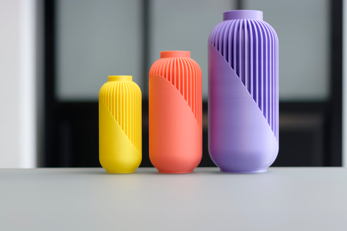 Vase Loop
